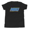 Neo Wrestling Youth Staple Tee