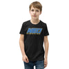 Neo Wrestling Youth Staple Tee