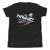 MWC Wrestling Academy 2022 Youth Short Sleeve T-Shirt