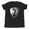 MWC Wrestling Academy Lion Youth Short Sleeve T-Shirt