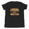 Oakton Wrestling Youth Staple Tee