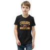 Oakton Wrestling Youth Staple Tee