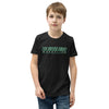 De Soto Kids Wrestling Youth Staple Tee