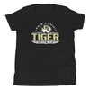 Lees Summit Tiger Wrestling Club Youth Staple Tee