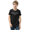 Piper Middle School Basketball Youth Staple Tee