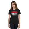 Beat the Streets Philadelphia Youth Staple Tee