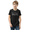 Ability KC Youth Staple Tee