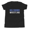 Hillsboro High School  Boro Built Youth Staple Tee