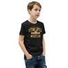 Valley Center Wrestling Club Banner Youth Staple Tee