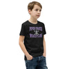 Piper Wrestling Club Youth Short Sleeve T-Shirt