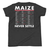 Maize Youth Short Sleeve T-Shirt