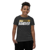 Hanover Hawkeyes 2022 Youth Short Sleeve T-Shirt