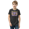 Wildcat Wrestling Club  Youth Staple Tee