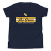 Council Grove Wrestling Youth Short Sleeve T-Shirt
