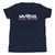 Mill Valley Wrestling MVHS Youth Short Sleeve T-Shirt
