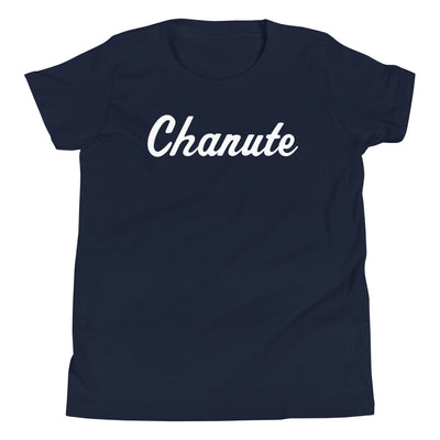 Chanute HS Wrestling Youth Staple Tee