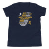 Saint Thomas Aquinas Track & Field Distance Youth Staple Tee