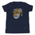 Saint Thomas Aquinas Track & Field Vault Youth Staple Tee