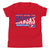 USAW KS Freestyle Youth Short Sleeve T-Shirt