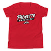 Palmetto Youth Short Sleeve T-Shirt