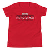 Searcy Youth Wrestling Youth Staple Tee