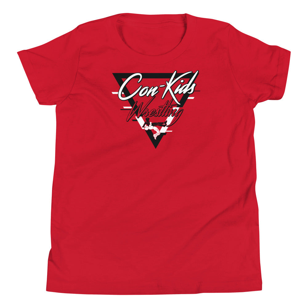 Concordia Kids Wrestling Youth Staple Tee