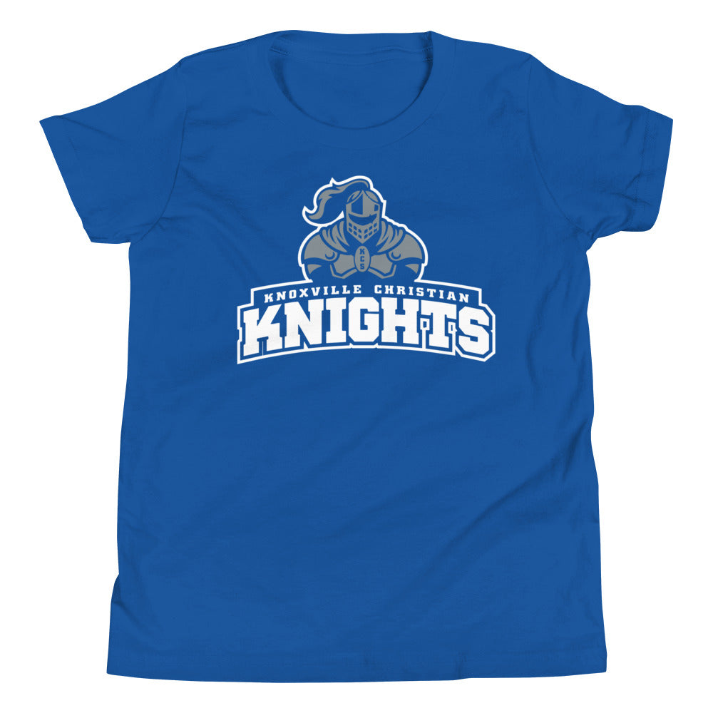 Knoxville Christian 2022 Youth Short Sleeve T-Shirt