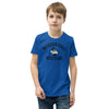 Washburn Rural Arch Youth Staple Tee