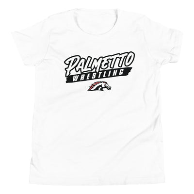 Palmetto Youth Short Sleeve T-Shirt