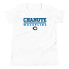 Chanute HS Wrestling Youth Staple Tee