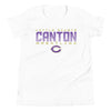 Canton High School Youth Staple Tee