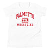 Palmetto Wrestling  Youth Staple Tee